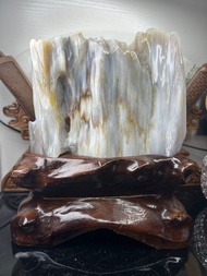 優惠 🈹緬甸樹化玉