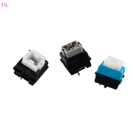 FIL 1Pc Romer-G Switch for Logitech G910 G810 G310 G413 Mechanical Keyboard Switch OP