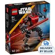 LEGO 75411 Star Wars Darth Maul Mech