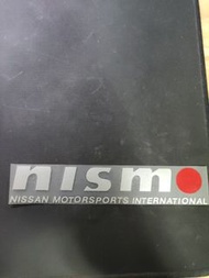 Nissan賽車國際貼紙/反光貼/車貼