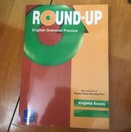 English grammar practice longman round up