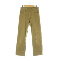 Levi LEVI'S Pants Direct from Japan Secondhand