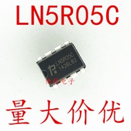 Brand New Original LN5R05C DIP-8 Straight Plug 8 Pin Switch Power Management IC