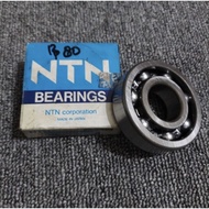 LAHER BEARING 6305 NTN BRAND