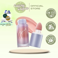 [HEXZE] Hexze Green Cream Blush, Cloud Mist Blush Tint, 6ml