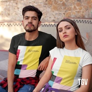The 1975 T-Shirt - ABBIOR