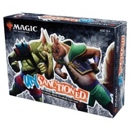 Magic: The Gathering Unsanctioned English MTG Trading Card Wizards of the Coast[Direct from JAPAN]