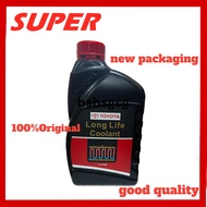 TOYOTA LONG LIFE COOLANT 1 LITER ORIGINAL