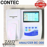 ANALYZER Biochemistry Semi-Auto BC-300/ Analyzer BC-300-CONTEC 
