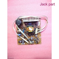 POLYTRON PLM 32T15  - PLM 32T25 - PLM 32T22 - PLM 32M25 POWER SUPPLY - MESIN TV - PSU TV LCD POLYTRO