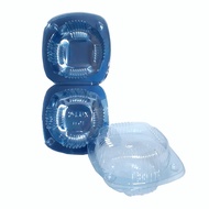 MIKA BURGER MIKA DONAT LUX BRAND 1 PACK Mika Burger Box