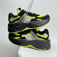 Hot Style Elegant Sneakers Onitsuka SP-I Summer Black Sports Casual Shoes Thick-Soled Daddy Shoes XU