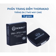 Thorakao Whitening Makeup Powder 9G