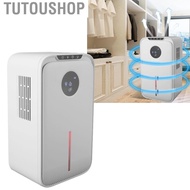 tutoushop-my Generic Dehumidifier Machine  1.2LD Silent NTC PET Filter with Accurate Detection Autom