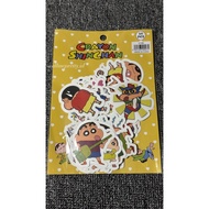 STICKER SINCHAN - CRAYON SHINCHAN