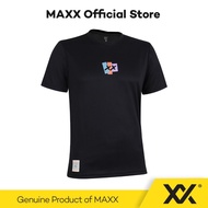 Maxx Graphic Tee Mxgt087 Tshirt Jersey