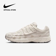 Nike Men's P-6000 Se Shoes - Light Orewood Brown ไนกี้ รองเท้าผู้ชาย P-6000 Se - สีไลท์ โอเรวูด บราว