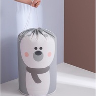 Cylinder Storage Bag Cloth Bag bedcover Holder