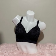 36D — Warner’s Non-wire Bra