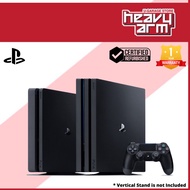 PS4 Sony Playstation 4 Console | Playstation Pro Console | PS4 Slim Console (Refurbished Set) * 3 Months Warranty *
