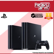 PS4 Sony Playstation 4 Console | Playstation Pro Console | PS4 Slim Console (Refurbished Set) * 3 Mo