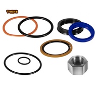 Hydraulic Cylinder Seal Kit for Bobcat 444 500 642 643 with Part 6803329 7137769