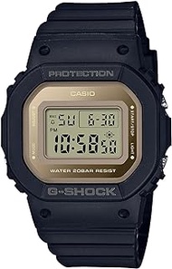 G-Shock GMD-S5600-1JF DW-5600 miniaturized and Thin Model Watch Imported from Japan Jan 2023 Model