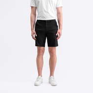 Livehaf - Essential Chino Shorts Black