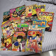 C-KIDS BOOM Old Work Good Condition Year 1994 1995 1996 19 Years Ago
