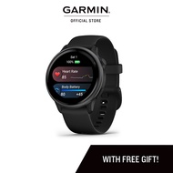 [ BARU ] Garmin Vivoactive 6 – Cerah. Bijak. Berwarna-warni.