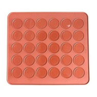 Superior Product Macaron Silicon Macaron Mold Mat Macaron Pan