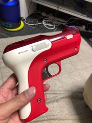 PS4 (PS move) gun set