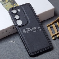 Vivo Y19S Vivo Y19S Pro Case Pro Leather Black Vivo Y19S Vivo Y19S Pro