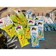 Hua Ma TWO Bamboo Salt Bar Cake Vegan Types: ️ Market Price: $2950 Grams As Shown In The Picture Man