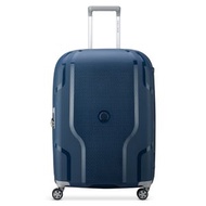 DELSEY - DELSEY CLAVEL 27 吋 4 輪雙排萬向輪可擴展行李箱