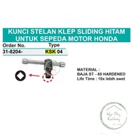 Wipro - KSK 04 valve adjustment key