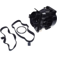 11127799367 Crankcase Breather Valve Oil Separator For BMW 1 3 5 Series X3 m47n2