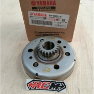 5D9-E6611-10 DOUBLE BOWL CLUTCH HOUSING CLUTCH HOUSING COMP VEGA ZR VEGA-ZR RR JUPITER JUP Z 09 21T 