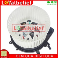 AC Heater Blower Motor Fan For BMW F52 F48 F49 64113422644