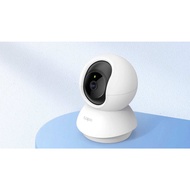 TP-LINK Pan/Tilt Home Security Wi-Fi Camera Tapo C210