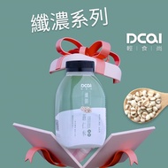 獨家優惠【DCAL輕食尚】纖濃薏仁水460ml/瓶 (12入)-美