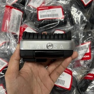 Front Footrest C125 Can Be Used With All W A V E Models 1 Pair Per Pair.