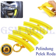 Universal Savers Side Rim Changing Wheel Rim Protector - 10000355