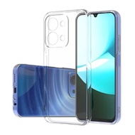 Clear Airbag Case Realme C85 4G/5G C85 Pro 4G BENING Phone Case
