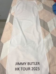 Jimmy Butler HK TOUR 2023毛巾