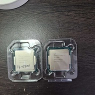 Intel core i7 6700-i6 6700k Processor