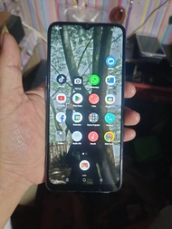 Oppo a16 ram 6/128 normal tinggal pakai jual hp aja