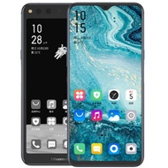 Hisense A6L 6.63 AMOLED+5.84 Ink Display Smart Phones IMX386 Android 9.0  6GB+128GB