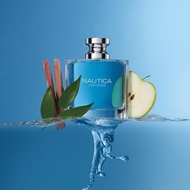 Nautica Voyage Eau de Toilette 100ml