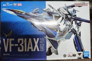 Bandai DX 超合金 Macross 超時空要塞 VF-31AX Kairos-Plus